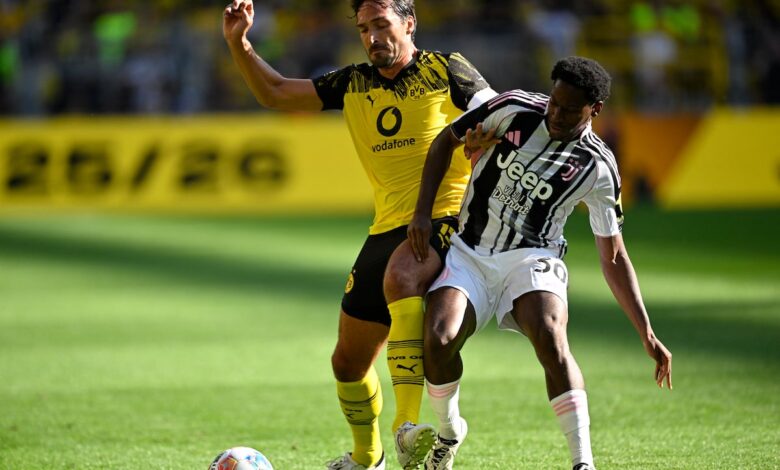 European football competitions are starting with major implications for Canadian players