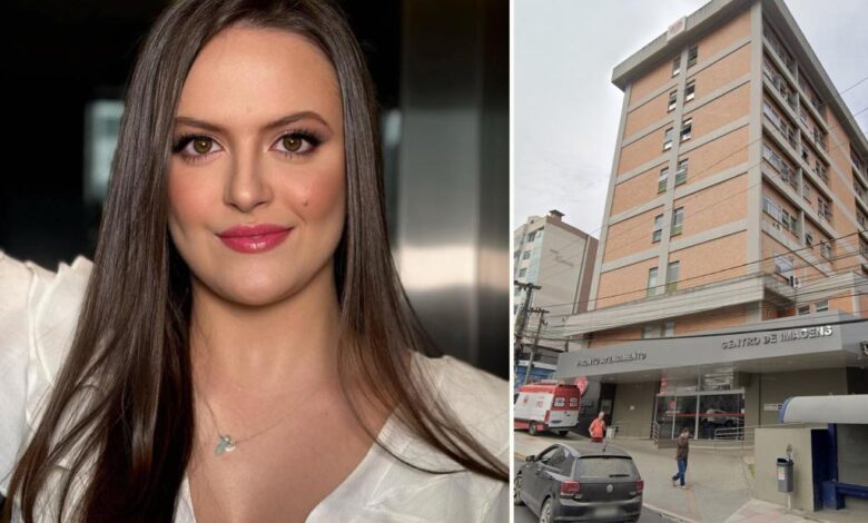 Law graduate Leticia Paul dies at 22 after routine CT scan