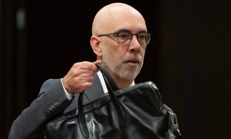 Federal budget watchdog has ‘no idea’ who will be successor despite the period that will end next month