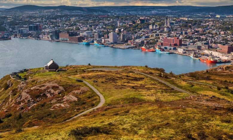 Provincial immigration candidates receive invitations in Newfoundland and Labrador’s newest draw Provincial immigration candidates receive invitations in Newfoundland and Labrador’s newest draw