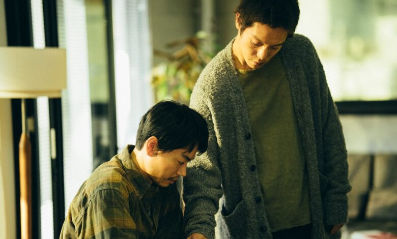 Darky and Stormy Japanese thriller Cloud is an excellent exploration of a market powered by greed