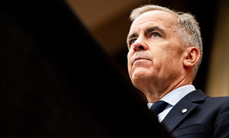 What did the Carney cabinet done in the first 100 days? Ask a question with our columnists