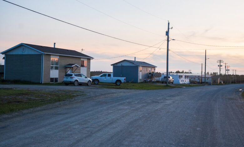 In their search for a missing Norwegian walker, First Nations have demonstrated the meaning of the community