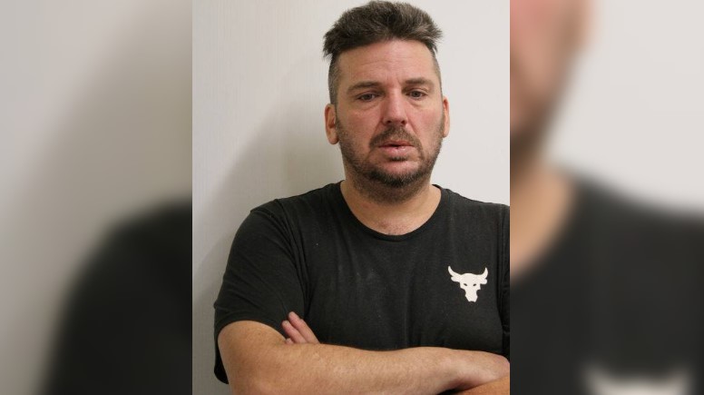 Pictou County Man Willing in Provincial Arrest Fixing