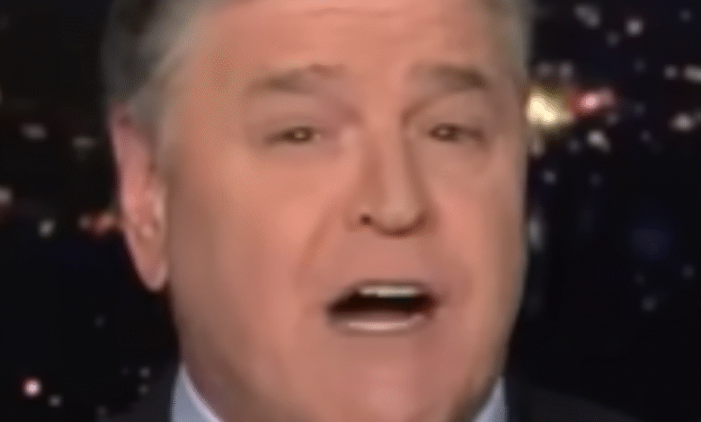 Sean Hannity’s Viral ‘Loony’ Line Sparks Irony Fest On Social Media