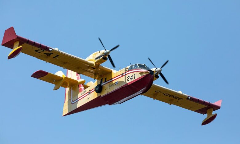 New Brunswick reopens forest access if forest fires are deteriorating