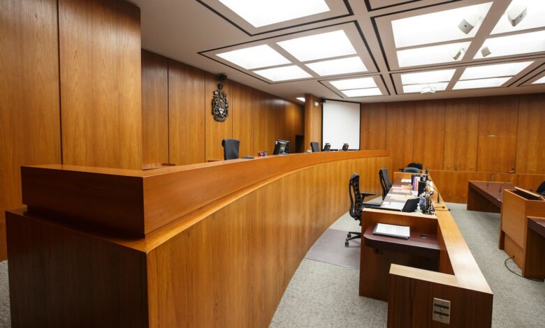 Judge will continue to assess the Alberta Separation Question
