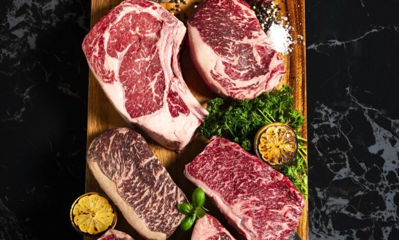 Restaurant review: House of Dawn Steakhouse chef drills deep into the details of beef