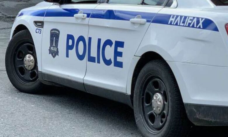 Wallet stolen from the package of the person in Halifax leads to fraud.