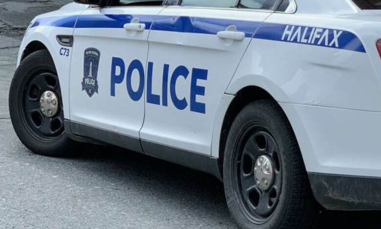Dartmouth -Crash leaves passengers serious injury, the police say