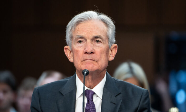 Fed’s Powell to focus on the center of the last time at Jackson Hole Retreat Fed’s Powell to focus on the center of the last time at Jackson Hole Retreat