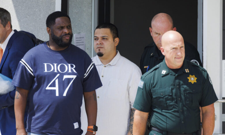 Abrego Garcia is confronted with deportation to Uganda after rejecting the plea, lawyers say