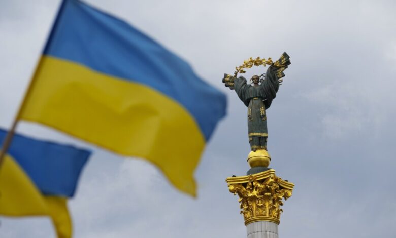 Moscow says that Kyiv has hit the nuclear power plant because Ukraine is celebrating Independence Day