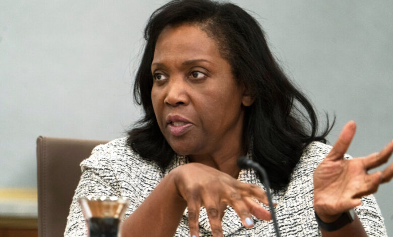 Trump fires the Federal Reserve Governor Lisa Cook