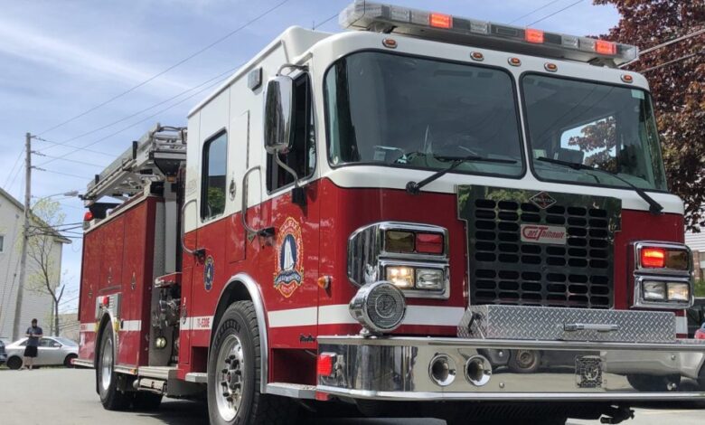 Need more financing to improve response times: firefighters Union