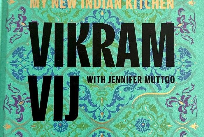 Here are three new cookbooks to check out this fall