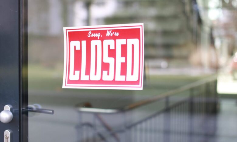 Labor day in Halifax: what is open and closed?