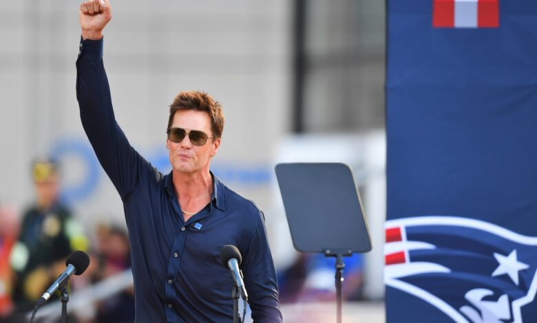 NFL facilitates restrictions on the role of Tom Brady as FOX Sports Analyst