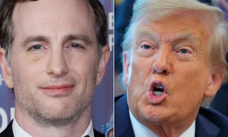 Airbnb’s Billionaire Co-Founder Explains Why He Ditched Dems And Went Full MAGA
