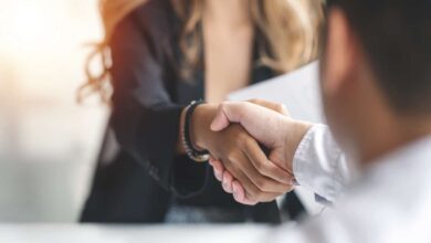 New advertising rules for employers who are looking for labor market effect assessments