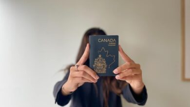 Are you eligible to get a Canadian passport?