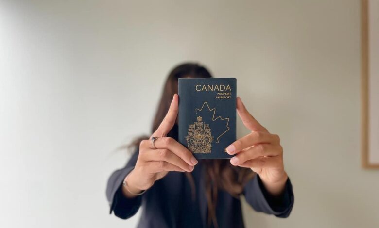 Are you eligible to get a Canadian passport? Are you eligible to get a Canadian passport?