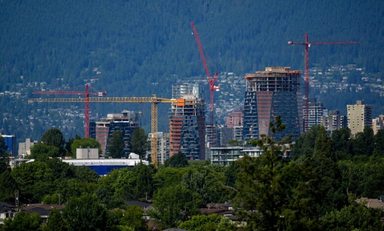 BC -Developer Westbank sells the importance in Squamish Nation Housing Project