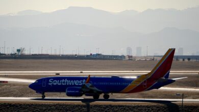 Ground stop issued at DIA, hundreds of flights delayed