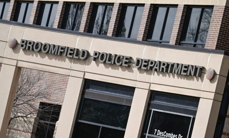 Man charged with assault of Broomfield Police officers in connection to a standoff last week