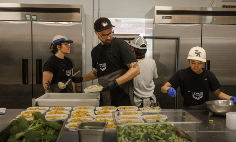 A year and millions of orders later, Nova Scotia’s school lunch program kicks off again
