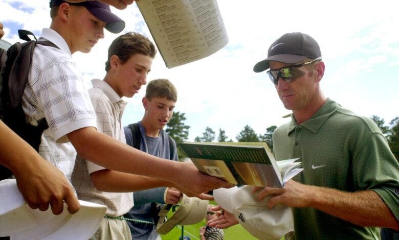 PGA pro David Duval’s Cherry Hills mansion sells for .4M