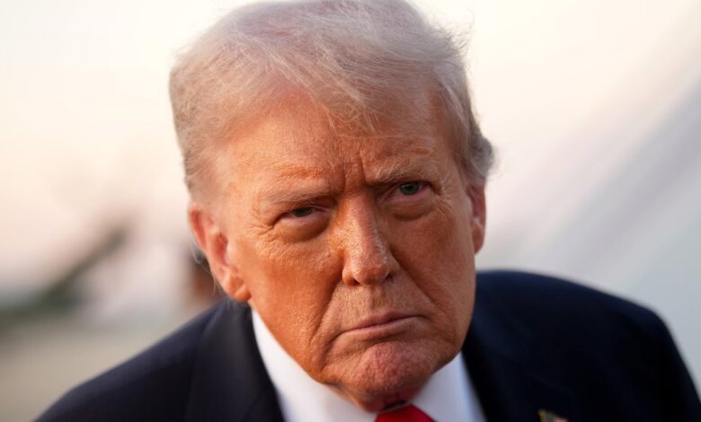 Paul Krugman Warns Why This Trump ‘Obsession’ Has Economists So Alarmed
