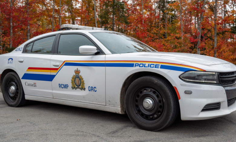 Shooting and vehicle fire are connected in HRM, the police say