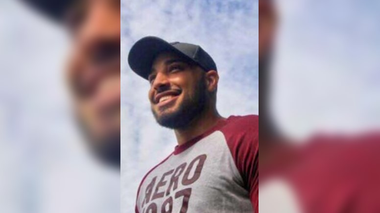 RCMP Search for missing NS -Man