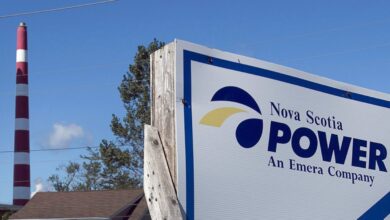 CFIB on the proposed tariff increase of Nova Scotia Power