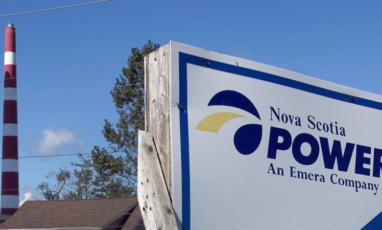 CFIB on the proposed tariff increase of Nova Scotia Power