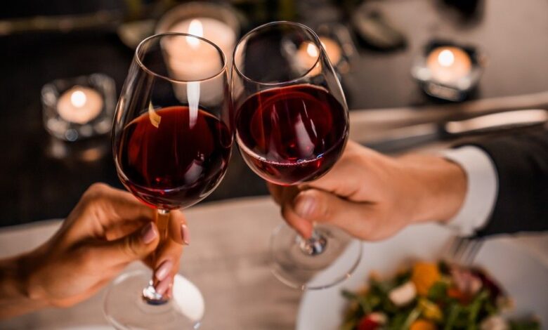 Anthony Gismondi: Here are the best 'cheaper' red wines to sip this fall